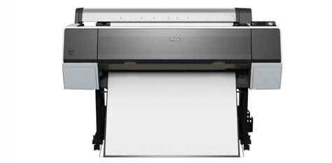 Epson Stylus Pro 9900 Epson Stylus Pro 9900